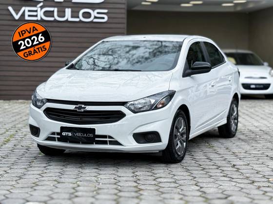 CHEVROLET JOY 1.0 SPE4 FLEX PLUS MANUAL